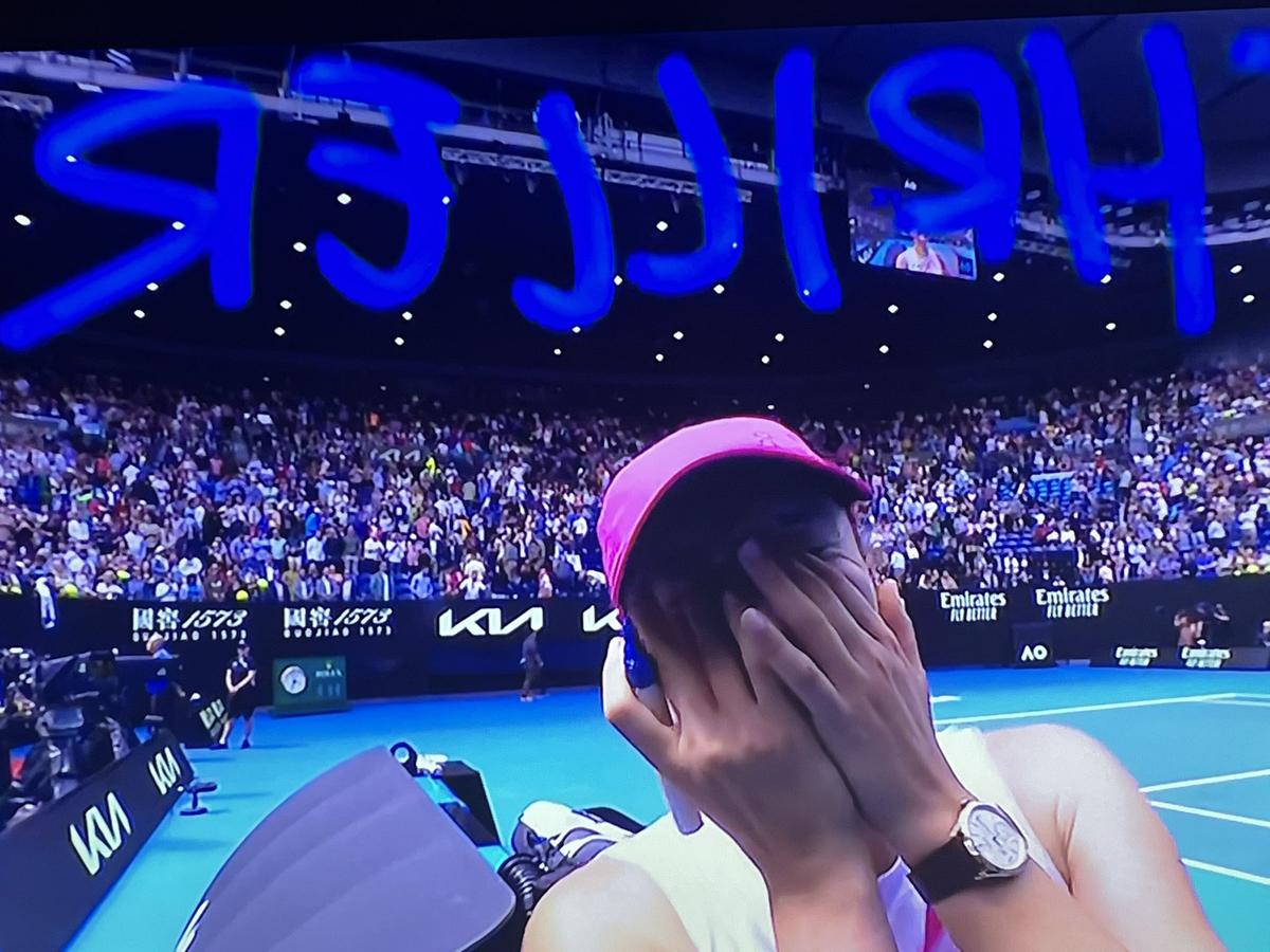 A fost învinsă de numărul 1 mondial la Australian Open și și-a anunțat retragerea din tenis! „O surpriză pentru noi toți”