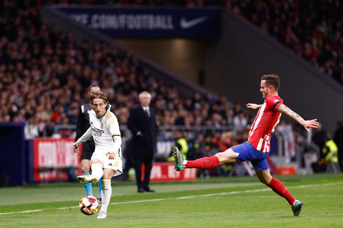 Și-au luat revanșa » Atletico o bate pe Real și o elimină din Cupa Regelui după un meci de 120 de minute și cu gafe monumentale