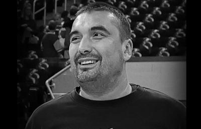 Doliu în NBA și în Serbia » A murit cel mai mare șlefuitor de talente al Europei, antrenor secund la Golden State