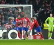 Atletico a învins-o pe Real Madrid în Cupa Regelui
Foto: Imago
