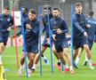 Reporterii GSP au asistat la antrenamentul efectuat de FCSB joi dimineață și au remarcat 5 detalii interesante. / FOTO: Cristi Preda (GSP.ro)
