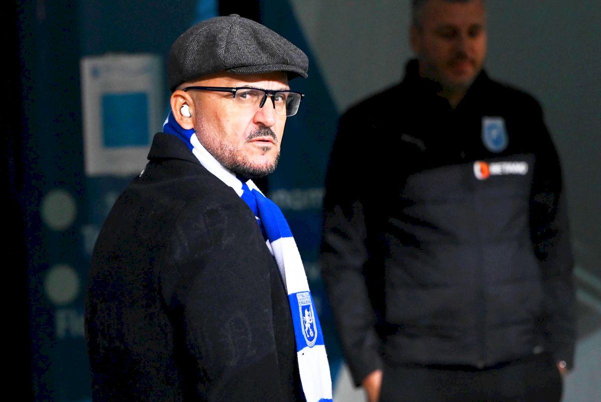 Mititelu face acuzații grave după penalty-ul neacordat cu Farul: „El are putere foarte mare în fotbalul românesc, controlează tot. E «cosa nostra», o să ajungem la DNA!”