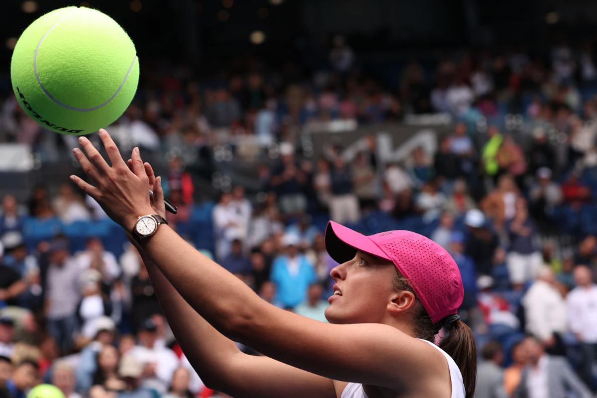 A fost învinsă de numărul 1 mondial la Australian Open și și-a anunțat retragerea din tenis! „O surpriză pentru noi toți”