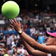 Iga Swiatek - Danielle Collins, Australian Open 2024