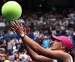 Iga Swiatek - Danielle Collins, Australian Open 2024