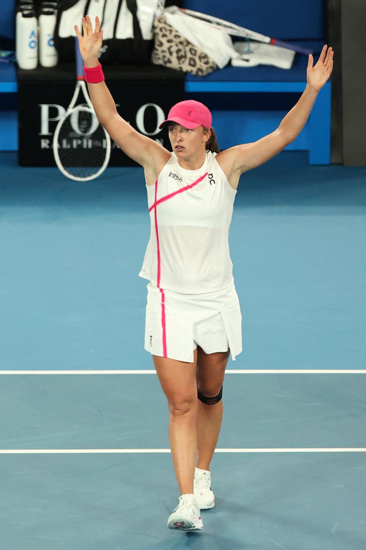 A fost învinsă de numărul 1 mondial la Australian Open și și-a anunțat retragerea din tenis! „O surpriză pentru noi toți”