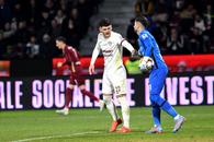 A jucat la Rapid și îi avertizează pe giuleșteni: „Ar fi o pierdere. Ar rămâne descoperiți”