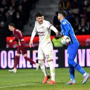 Horatiu Moldovan - Rapid
