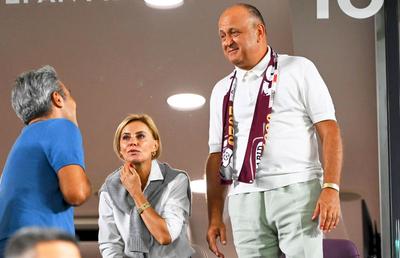 Șucu a făcut topul rivalilor din fotbal » Prietenul Hagi, dușmanul Becali și finanțatorul misterios: „N-am înțeles ce business desfășoară”