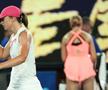 Iga Swiatek - Danielle Collins, Australian Open 2024