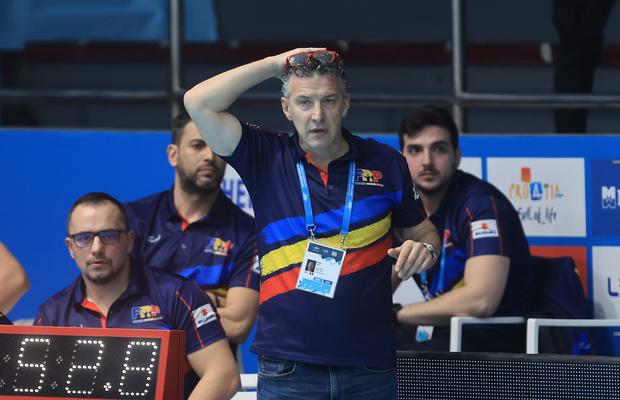 Singura națională a României care speră la Jocurile Olimpice: „Avem biletele pe masă”