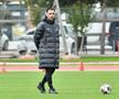Reporterii GSP au asistat la antrenamentul efectuat de FCSB joi dimineață și au remarcat 5 detalii interesante. / FOTO: Cristi Preda (GSP.ro)