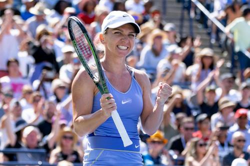 Simona Halep (32 de ani) va reveni pe terenul de tenis pe 15 iunie 2024, în cadrul celei de-a 5-a ediție a Sports Festival.