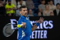 Detaliul observat la Novak Djokovic: „Nu este capabil încă să joace cel mai bun tenis al lui la Australian Open”
