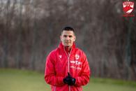 Cum își prezintă Dinamo noul jucător: „Promite o prestație solidă” » „Câinii” anunță când debutează