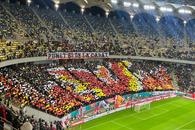 Dinamo a pus în vânzare biletele pentru derby-ul cu Rapid » Cât costă biletele la meciul de pe Arena Națională