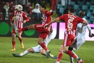 Reîncepe Liga 1 la turație maximă cu două meciuri extrem de interesante