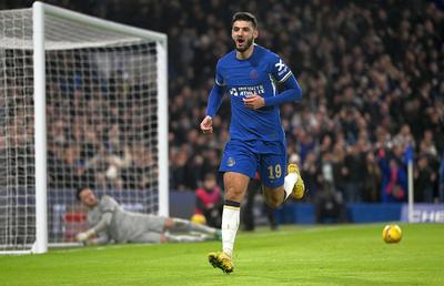 Clauza bizară din contractul unui jucător împrumutat de Chelsea lui Fulham