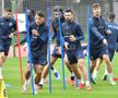 Reporterii GSP au asistat la antrenamentul efectuat de FCSB joi dimineață și au remarcat 5 detalii interesante. / FOTO: Cristi Preda (GSP.ro)