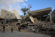 Palestina, la Cupa Asiei în ciuda războiului devastator » Încă o veste tragică primită de un internațional: „Vărul meu a fost ucis”