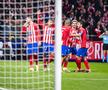 Alvaro Morata, Samuel Lino, Rodrigo de Paul, Antoine Griezmann, Koke / Atletico Madrid - Real Madrid 4-2 (foto: Imago)