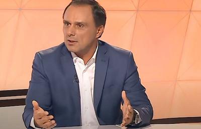 Basarab Panduru nu-i vede bine: „Aici te pui cum te vede Gigi”