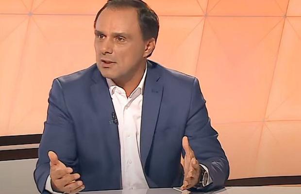 Basarab Panduru a fost păcălit de numele unui jucător transferat de Dinamo: „Am crezut că e Gnohere”