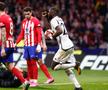 Saul, Antonio Rudiger / Atletico Madrid - Real Madrid 4-2 (foto: Imago)
