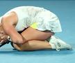 Înfruntare EPICĂ la Australian Open » Elena Rybakina a ratat 6 mingi de meci, în cel mai lung tiebreak din istoria Grand Slamurilor!