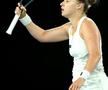 Înfruntare EPICĂ la Australian Open » Elena Rybakina a ratat 6 mingi de meci, în cel mai lung tiebreak din istoria Grand Slamurilor!