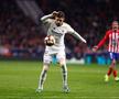 Federico Valverde / Atletico Madrid - Real Madrid 4-2 (foto: Imago)