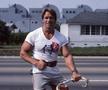 Arnold Schwarzenegger. Foto: Instagram