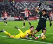 Brentford - Liverpool