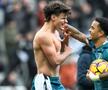 După tripla lui Kluivert, Bournemouth a întrerupt seria de victorii a lui Newcastle