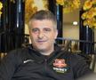 Daniel Niculae, foto: Facebook @FC Hermannstadt