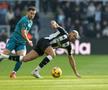 După tripla lui Kluivert, Bournemouth a întrerupt seria de victorii a lui Newcastle