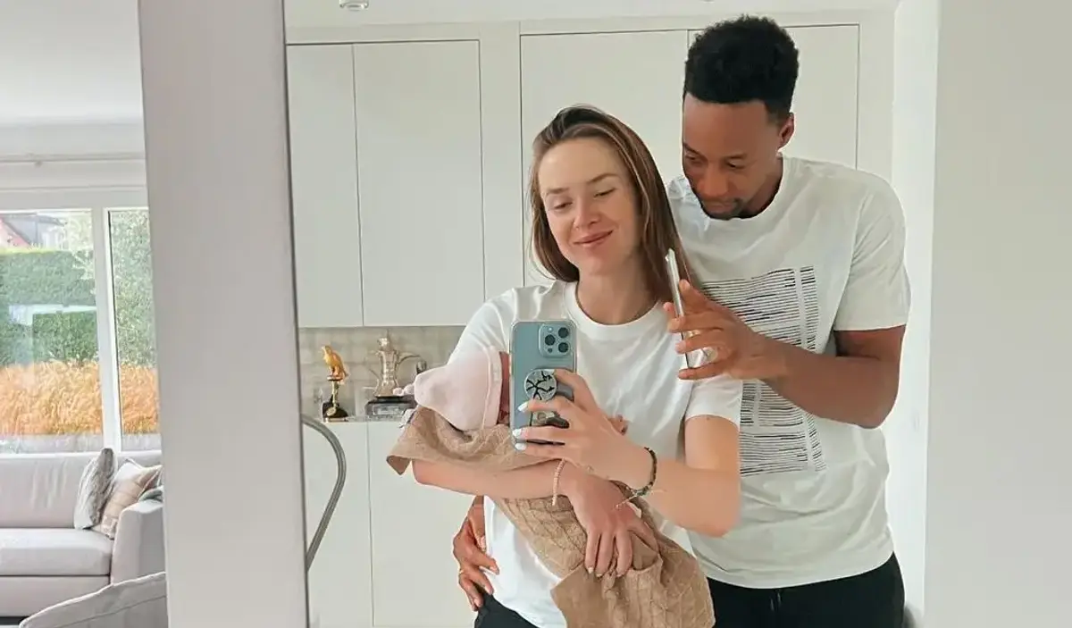 Eliminat împreună cu soția Svitolina în primul tur la US Open, Gael Monfils recunoaște: „Sunt epuizat de ani de zile!”