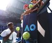 Monfils, după victoria cu Fritz