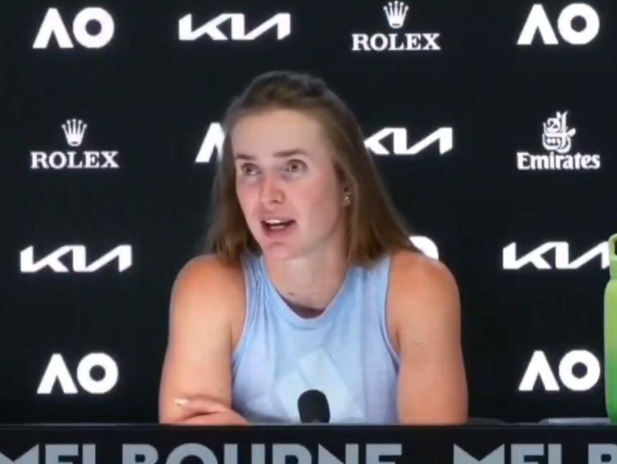 Svitolina și Monfils au oferit imaginile zilei la Australian Open