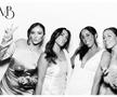 Madison Keys la nuntă Foto: Instagram