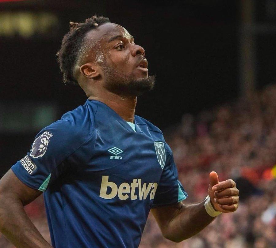 Maxwell Cornet, foto: X Dan Șucu transferă din Premier League! A doua mutare la Genoa în 48 de ore