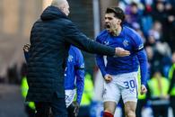 În ce condiții semnează Ianis Hagi » „Te dai de gol că oferi un jucător gratis?”