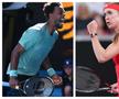 Monfils, după victoria cu Fritz