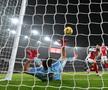 Arsenal - Aston Villa