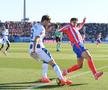 Leganes - Atletico Madrid