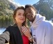Eliminat împreună cu soția Svitolina în primul tur la US Open, Gael Monfils recunoaște: „Sunt epuizat de ani de zile!”