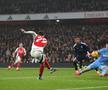 Arsenal - Aston Villa