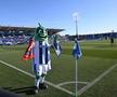 Leganes - Atletico Madrid