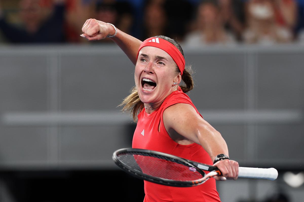 Eliminat împreună cu soția Svitolina în primul tur la US Open, Gael Monfils recunoaște: „Sunt epuizat de ani de zile!”