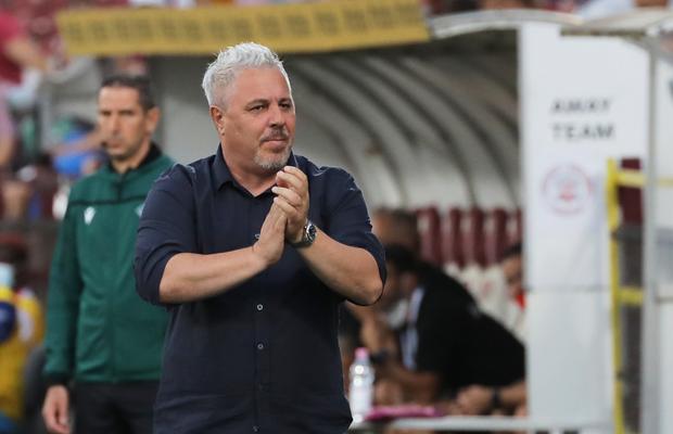Marius Șumudică este dorit în Turcia » Ce echipă insistă pentru aducerea antrenorului de la Rapid